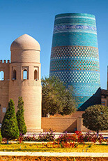 uzbekistan photo